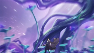 انیمه شاهزاده‌ی جادویی سرنوشت‌ساز: چه کسی مرا شاهزاده کرد؟ Mofa Gongzhu de Xiao Fannao قسمت 3