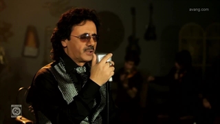 آهنگ معین به نام دلم تنگته