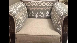 قبل و بعد از تعمیرات مبلمان استقبال مشتری عزیزمون،تماس:۰۹۱۲۷۰۱۶۶۷۰