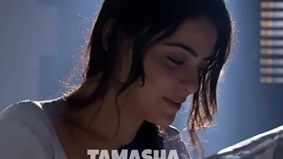 سکانس مرگ ایشانی - TAMASHA