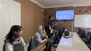 آموزش حسابداری در تبریز از صفر تا صد؛ ورود سریع به بازارکار