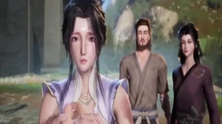 انیمه نگهبان اسمان قسمت۴۴۹