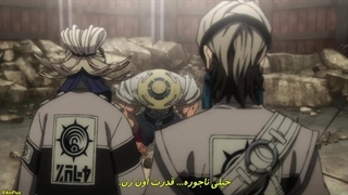 انیمه گاچیاکوتا فصل اول قسمت 12 با زیرنویس فارسی