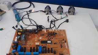 تعمیر برد یخچال | تعمیر فوری