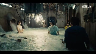 دانلود سریال Alice in Borderland 2020 آلیس در سرزمین مرزی