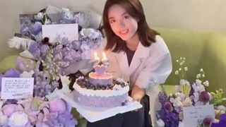 تولد سرندیپیتی جذابمون مبارککک(کپ)