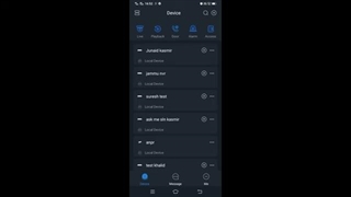 دوربین داهوا وای فای هیرو A1 | راهنمای کامل راه اندازی و تنظیمات