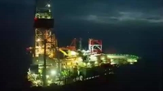 شانزدهمین سالروز تاسیس شرکت حفاری مپنا را گرامی می‌داریم