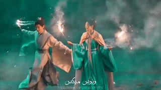 مو به مو _ عاشقانه_ای گروهی 12 تدوینگر فوق العاده ـ با صدای رضا بهرام _ برای تو._.-