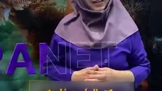 همراهی ارزشمند دکتر الهام صفاریه