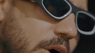 آهنگ سیاه سفید با صدای میراث