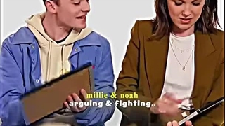 فقط قیافه فین بدبخت:خنده: