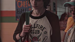 بهترین شخصیتاش...