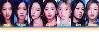 کاور اهنگ final love song از babymonster  ( درخواستی اگه دان خواستی بگو عزیزم )