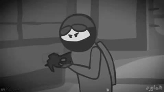 هماورد(me&you) دوبله قسمت دوم:سی اس گو