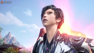 انیمه انتقام باستانی Ancient Vengeance: Windbreaker Arc قسمت 2