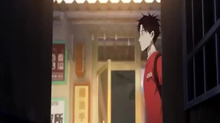 انیمه اخرین سلسله قسمت۱_The Last Dynasty _ Episode 01