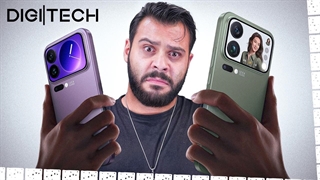 سری شیائومی ۱۷ و شیائومی ۱۵تی رونمایی شدن | شاهکارهای شیائومی