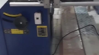 مشاوره و خرید و تعمیر دستگاه لبه چسبان و دورکن