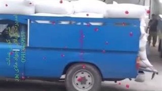 کارخانه برنجکوبی عدالت در رودبنه