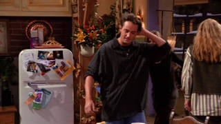 سریال فرندز (Friends) | فصل اول - قسمت یازدهم