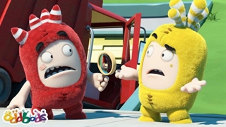 انیمیشین ماجراهای ف یوز