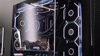 تعمیر کامپیوتر در ولنجک