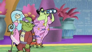 S06E08-A Perfect Score