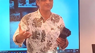 آموزشگاه عکاسی و فیلمبرداری ایده‌آل | دو جلسه رایگان + دوره‌های حرفه‌ای با مدرک معتبر