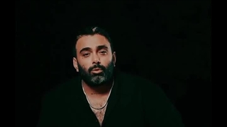 آهنگ روزای سخت مسعود صادقلو