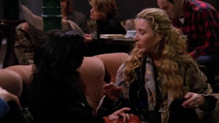 سریال فرندز (Friends) | فصل اول - قسمت پانزده