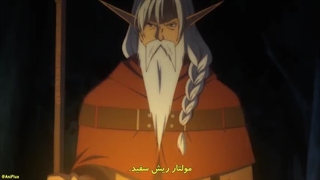 انیمه ماینوگرا، آورندۀ آخرالزمان_ فتح دنیا با تمدن ویرانی آغاز میشه قسمت 1-480p