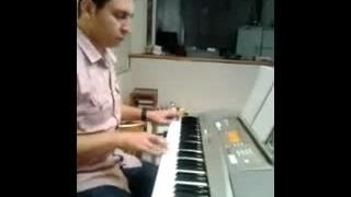 موسیقی *حریم سلطان-کیبورد نوازیshahab nazer fassihi