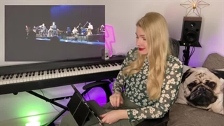 واکنش موزیسین به همایون شجریان -صنما- Reaction