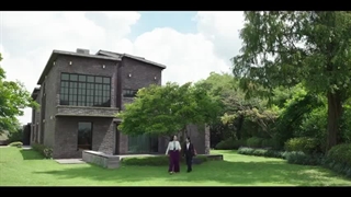 سریال خانم ناشناس قسمت 1 با زیرنویس فارسی (مشخصات در توضیحات)