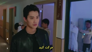 مینی سریال چینی عشق در کمین (Love Lurking) قسمت 21 + زیرنویس چسبیده