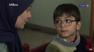 بچه مهندس 1 قسمت 3