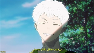 قسمت12(آخر) انیمه تابستانی که هیکارو مُرد(Hikaru ga Shinda Natsu)با زیرنویس چسبیده