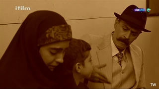 بچه مهندس 1 قسمت 5