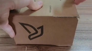 کارتن بسته‌بندی سایز ۱  امنیت و راحتی در ارسال محصولات کوچک