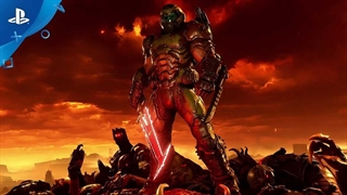 تریلر بازی DOOM Eternal
