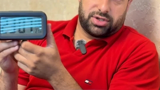 ساعت رومیزی دیجیتال _ هدایای تبلیغاتی تهران سارنگ