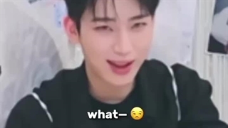 وقتی نوبت کسی به جز لیدری نیست اما خودش رو جی معرفی میکنه!!!/فقط واکنش سونو(≧ᗜ≦)