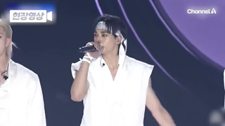 اجرای stray kids با حضور رئیس جمهور مراسم ppx Kickoff2025 اجرای آهنگ های thunderous .god's menu. S class. cermony