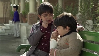 بچه مهندس 1 قسمت 7