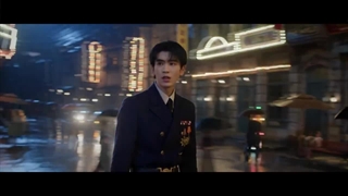 تیزر منتشر شده از سریال Overdo