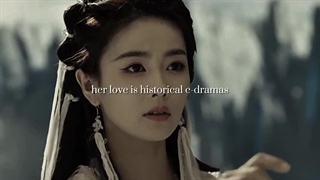 Historical Cdrama