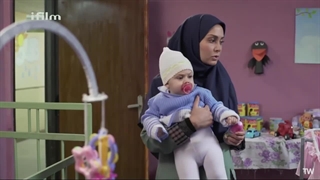 بچه مهندس 1 قسمت 9