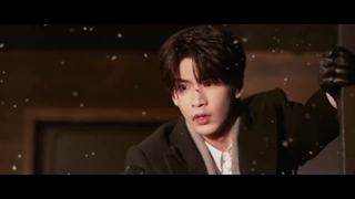 تریلر سریال Overdo با بازی لینگه و وانگ چوران