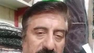 معصوم قنبری از استان زنجان شهر قیدار